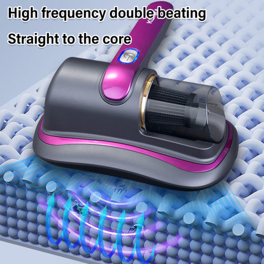 Cordless Vacuum Cleaner Mite Removal | مكنسة كهربائية لاسلكية لإزالة العث