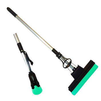 Self-Wringing PVA Sponge Mop | ممسحة إسفنجية PVA قابلة للعصر الذاتي
