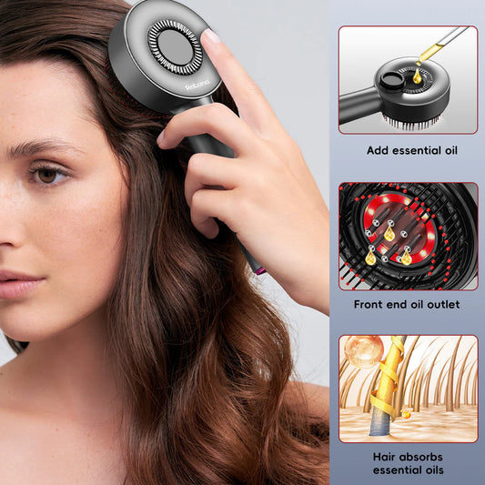Scalp Massager | مدلك فروة الرأس