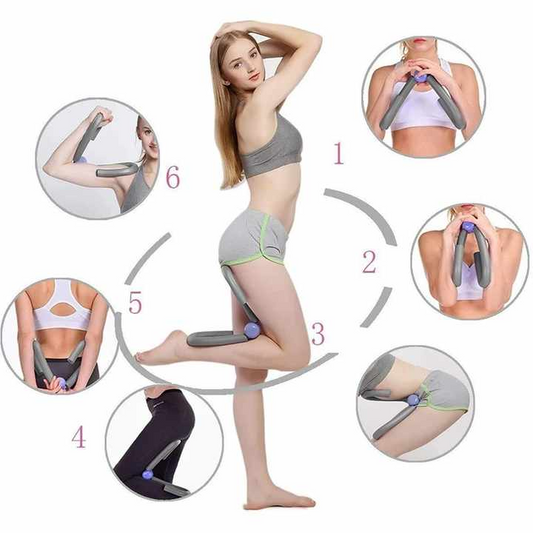 Amy up Multifunction Leg Trainer | أيمي أب مدرب الساق متعددة الوظائف